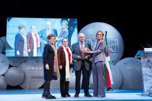 Premios Sabino Arana sariak 2024