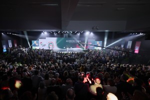  IX Asamblea General - Alderdia Gara - Atano III