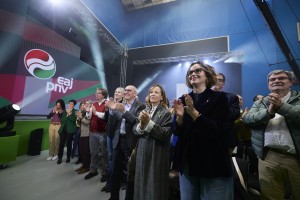 IX. Batzar Nagusia - Alderdia Gara - Atano III