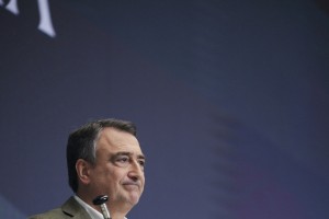 IX. Batzar Nagusia - Alderdia Gara - Atano III