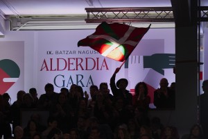 IX. Batzar Nagusia - Alderdia Gara - Atano III