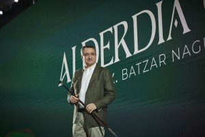 IX. Batzar Nagusia - Alderdia Gara - Atano III