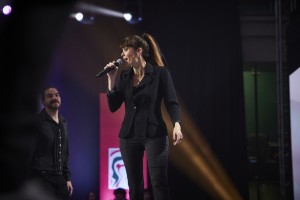 IX. Batzar Nagusia - Alderdia Gara - Atano III