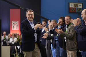 IX. Batzar Nagusia - Alderdia Gara - Atano III