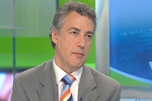 Iñigo Urkullu en Euskadi Irratia