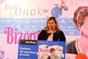  Klasikoen Irakurraldi Etenik Gabea 2025: 