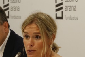 Aitor Esteban - XXI. Menderako iparrorratza