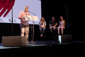 Nafarroako Alderdikide Eguna