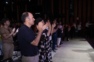 Nafarroako Alderdikide Eguna