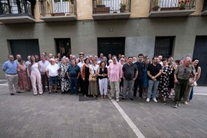 Nafarroako Alderdikide Eguna