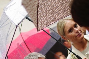 EAJren itzulera Avenue Marceaura