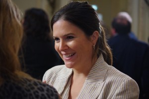 EAJren itzulera Avenue Marceaura