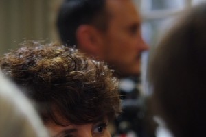 EAJren itzulera Avenue Marceaura