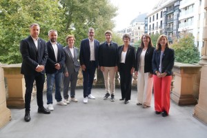 Eneko Goia - Pleno de Política General 