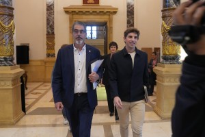 Eneko Goia - Pleno de Política General 