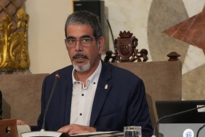 Eneko Goia - Pleno de Política General 