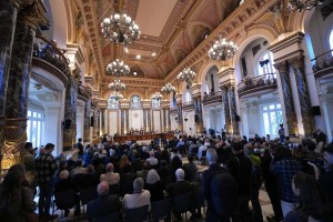 Jon Insausti Maisterrena, Donostiako alkate berria