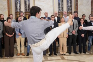 Jon Insausti Maisterrena, Donostiako alkate berria