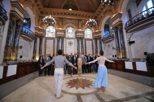 Jon Insausti Maisterrena, Donostiako alkate berria