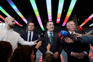 EDPren Kongresua Bilbon