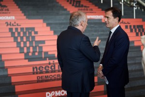 EDPren Kongresua Bilbon