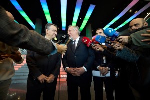 EDPren Kongresua Bilbon