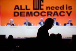 EDPren Kongresua Bilbon