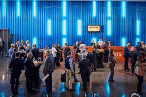 EDPren Kongresua Bilbon