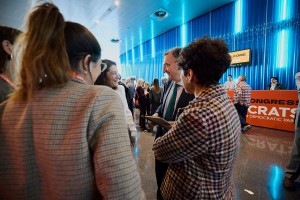 EDPren Kongresua Bilbon