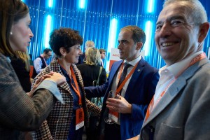 EDPren Kongresua Bilbon