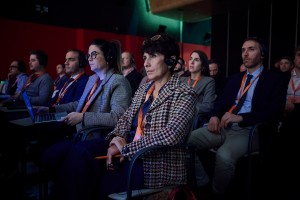 EDPren Kongresua Bilbon