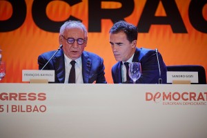 EDPren Kongresua Bilbon