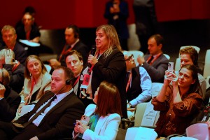 EDPren Kongresua Bilbon