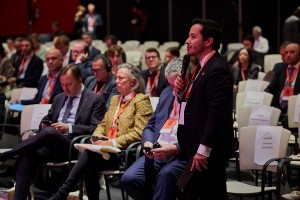 EDPren Kongresua Bilbon