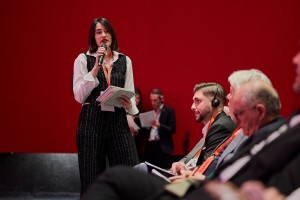 EDPren Kongresua Bilbon