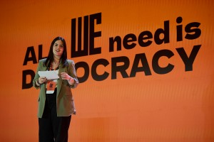 EDPren Kongresua Bilbon