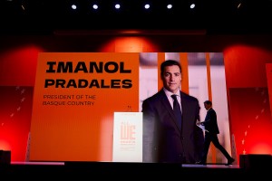 EDPren Kongresua Bilbon