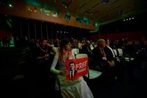 EDPren Kongresua Bilbon