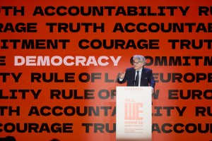 EDPren Kongresua Bilbon