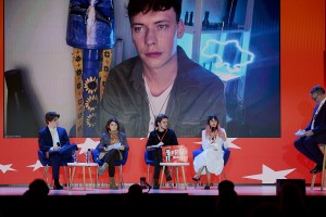 EDPren Kongresua Bilbon