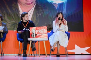 EDPren Kongresua Bilbon