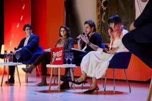 EDPren Kongresua Bilbon