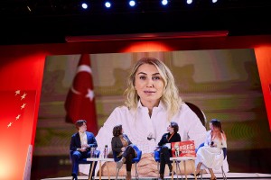 EDPren Kongresua Bilbon