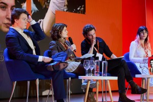 EDPren Kongresua Bilbon