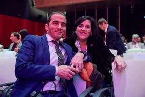 EDPren Kongresua Bilbon