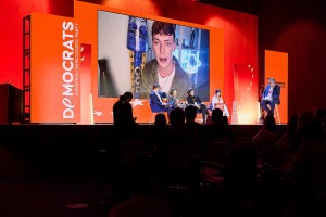 EDPren Kongresua Bilbon