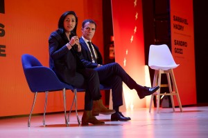 EDPren Kongresua Bilbon