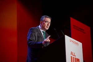 EDPren Kongresua Bilbon