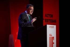 EDPren Kongresua Bilbon