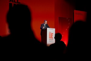 EDPren Kongresua Bilbon